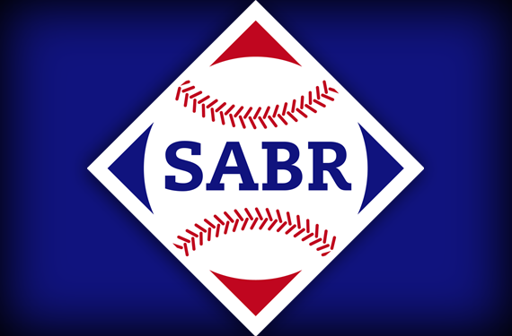 The word "Sabermetrics" itself comes from the acronym SABR. That stands for the Society for American Baseball Research.